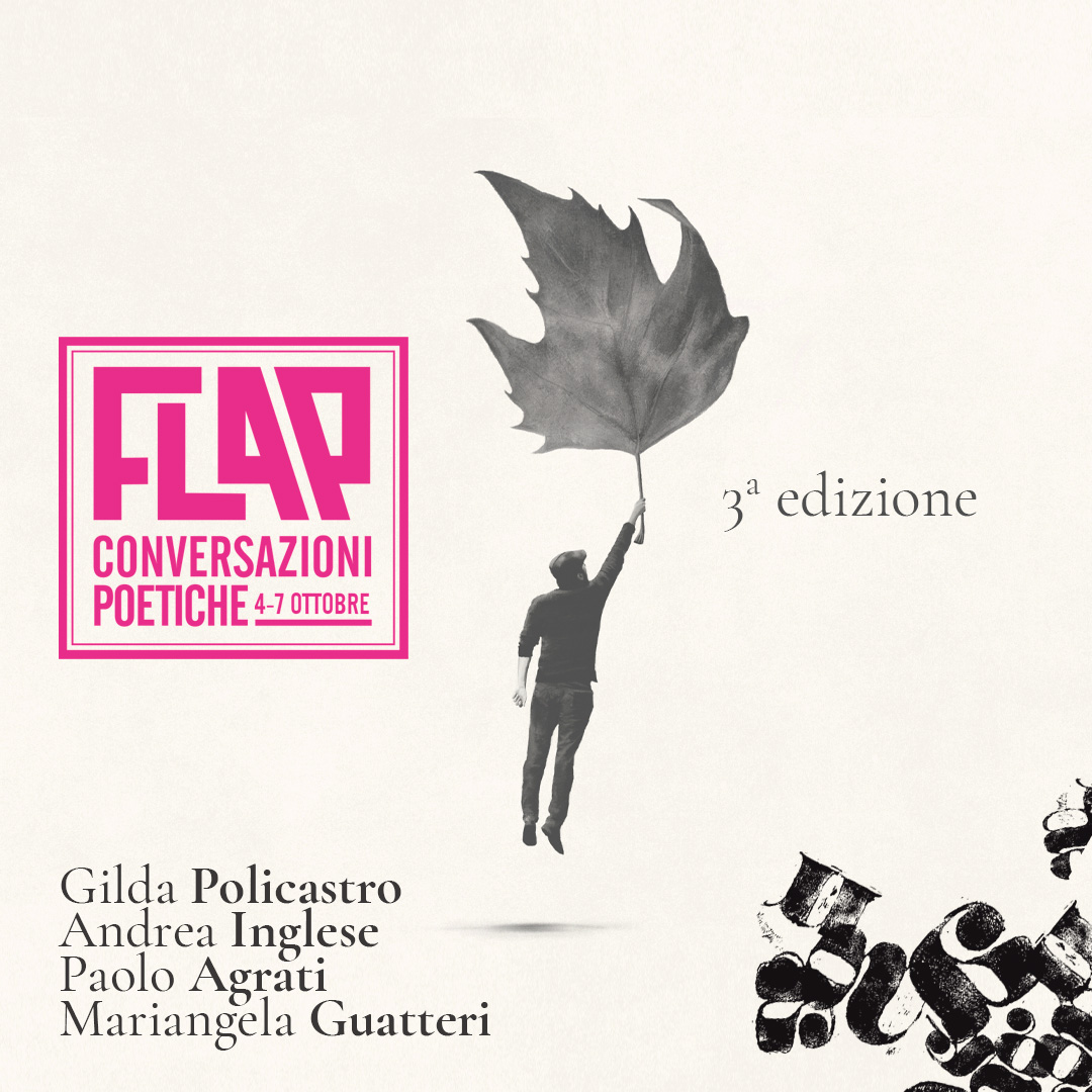 FLAP2024 FLA Festival Di Libri E Altrecose